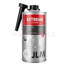 JLM DIESEL EXTREME CLEAN - ÚČINNÁ DEKARBONIZACE 1 L