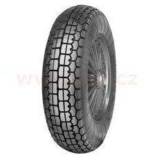 4.00 - 8C B-13 F/R 71J TT (S-04) (345 KG) MITAS PRO KOLA SPORTJACHT ORIGINÁL