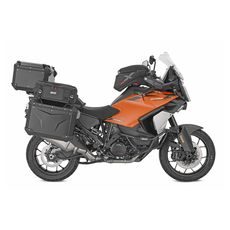 KOMPLET GIVI KUFRE S NOSIČMI PRE KTM SUPER ADVENTURE 1390 42L