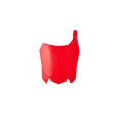 ČELNÉ ČÍSELNÁ TABUĽKA HONDA, RTECH (ČERVENÁ)