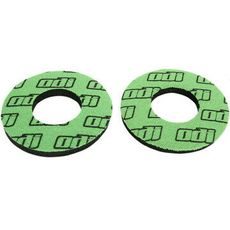 ODI GRIPS DONUTS GREEN