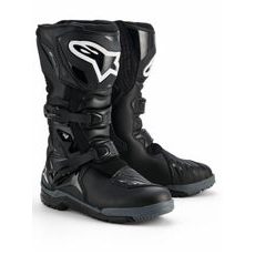 TOPÁNKY COROZAL V2 ADVENTURE DRYSTAR, ALPINESTARS (ČIERNE) 2026