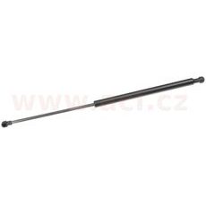 VZPĚRA VÝKLOPNÉHO SKLA ZD. DVEŘÍ KOMBI (ORIG. ČÍSLO 8731G4) (CELK. DÉLKA 525 MM, DÉLKA ZDVIHU 210 MM, SÍLA 140 N)