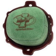 VZDUCHOVÝ FILTER PENOVÝ (HONDA), DT-1