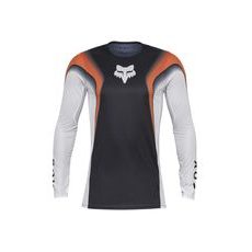 FOX FLEXAIR INFINITE JERSEY - FLUORESCENT ORANGE