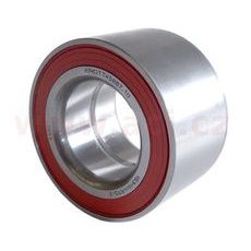 LOŽISKO 64X34X VÝŠKA 37 MM, PRO PRŮMĚR BUBNU 200 MM, ŠÍŘE ČELISTÍ 50 MM, (532066DB), PRO BUBEN KNOTT, FAG