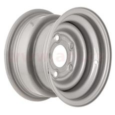 DISK 6,00JX10 H2 ET-4 (5X112) TRAILER TOP ORIGINÁL