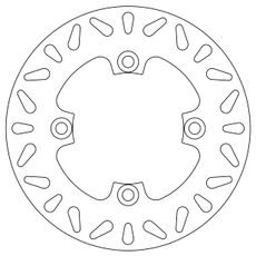 BRZDOVÝ KOTÚČ, NEWFREN