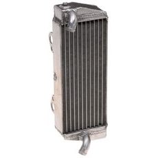 CHLADIČ ĽAVÝ KTM [266*108*40], Q-TECH