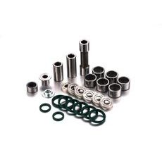 SERVISNÉ SADA PŘEPÁKOVÁNÍ, FACTORY LINKS