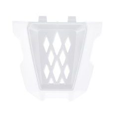 BRADOVÁ VENTILÁCIA PRE PRILBY S-M5, ALPINESTARS (BIELA)