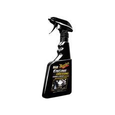 MEGUIARS ENGINE DRESSING - OCHRANNÝ NÁSTREK MOTORA 450 ML