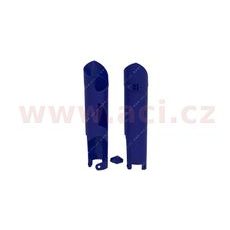 CHRÁNIČE VIDLÍC HUSABERG, RTECH (MODRÉ, PÁR)