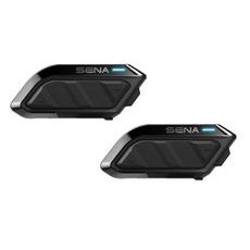 MESH HEADSET SPIDER X SLIM (DOSAH 1,6 KM), SENA (SADA 2 JEDNOTIEK)