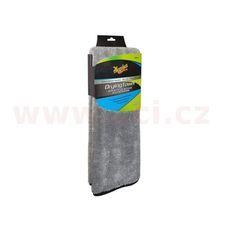 MEGUIAR'S MIKROVLÁKNOVÉ SUŠICÍ UTERÁK DUO TWIST DRYING TOWEL 90 X 50 CM