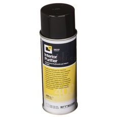 ČISTIČ KLIMATIZÁCIE A INTERIÉRU VOZIDLA (BALENIE SPREJ 400 ML) - VANILKA