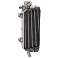 CHLADIČ PRAVÝ [255*108*40], Q-TECH