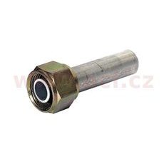 FITING (O-KRÚŽOK SAMEC, VNÚTORNÝ ZÁVIT) PRE LOKRING SPOJ (BEZ LOKRINGU) RÚRKA 16,00 MM