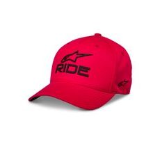 ŠILTOVKA RIDE SONIC, ALPINESTARS (RED/BLACK)