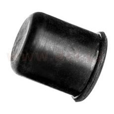 GUMOVÁ ZÁSLEPKA, PRŮMĚR 22 MM