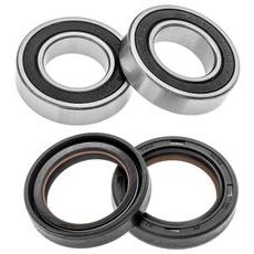 SERVISNÉ SADA PREDNÉHO KOLESÁ (RACE SERIES), FACTORY LINKS