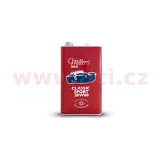 MILLERS OILS MOTOROVÝ OLEJ POLOSYNTETICKÝ CLASSIC ŠPORT 20W60 5L