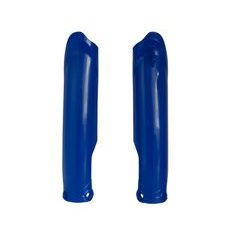 CHRÁNIČE VIDLÍC YAMAHA, RTECH (MODRÉ, PÁR)
