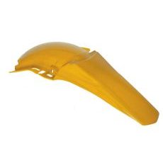 BLATNÍK ZADNÝ YAMAHA, RTECH (ŽLTÝ)