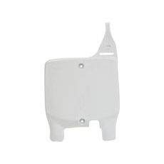 ČELNÉ ČÍSELNÁ TABUĽKA SUZUKI, RTECH (BIELA)