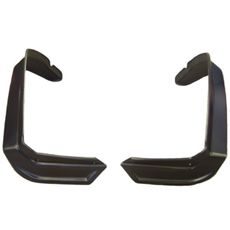 KIMPEX OVERFENDER POLARIS SPORTSMAN 500 TOURING (2008-10), 800 TOURING (2008-09)