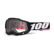 ACCURI 2 MAGNUS - 100% (ČÍRE PLEXI)