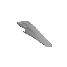 BLATNÍK ZADNÝ HUSQVARNA, RTECH (QUANTUM GREY)