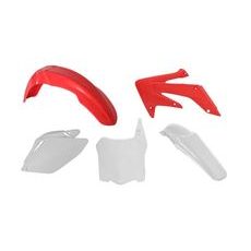 SADA PLASTOV HONDA, RTECH (OEM FARBY, 5 DIELOV)