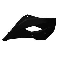 SPOJLERY CHLADIČA HUSQVARNA, RTECH (ČIERNE, PÁR)