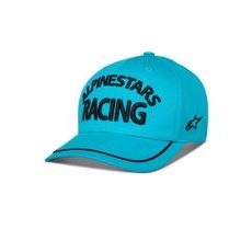 ŠILTOVKA LUMINARY, ALPINESTARS (MODRÁ)