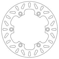 BRZDOVÝ KOTÚČ, NEWFREN