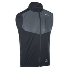 VESTA VENTURE WINDPROOF, OXFORD ADVANCED (ČERNÁ/ŠEDÁ REFLEXNÍ)