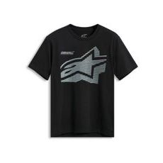 TRIKO FASTING CSF, ALPINESTARS (ČIERNA)