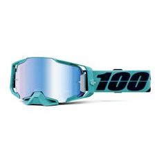 ARMEGA 100% OKULIARE ESTREL, MODRÉ PLEXI