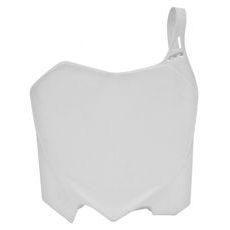 ČELNÉ ČÍSELNÁ TABUĽKA HONDA, RTECH (BIELA)