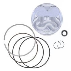 PIESTNE SADA A PRIEMER 76,95 MM (SUZUKI), ATHENA