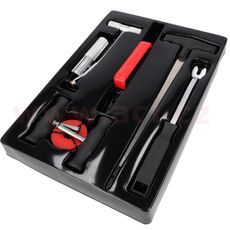 SADA NA VYŘEZÁVÁNÍ SKEL