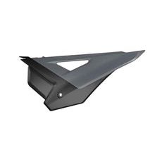 BOČNÉ ČÍSLOVÉ TABUĽKY HONDA, RTECH (EDÍCIA QUANTUM ŠEDÁ, ČIERNA)