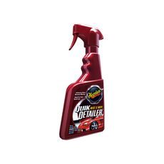 MEGUIARS QUIK DETAILER - PRÍPRAVOK PRE LUBRIKÁCIU CLAYE, 473 ML