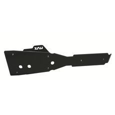 XRW SKID PLATE PHD - HONDA TRX 450