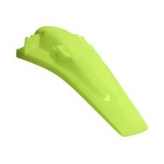 BLATNÍK ZADNÝ HUSQVARNA, RTECH (NEON ŽLTÝ)