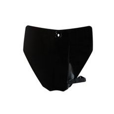 ČELNÉ ČÍSELNÁ TABUĽKA HUSQVARNA, RTECH (ČIERNA)