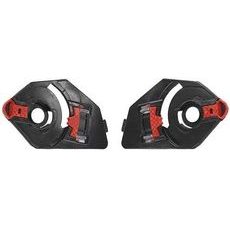 LS2 FF324 EVO (PEAK) RATCHET SYSTEM