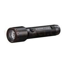 LED LENSER P5R CORE - RUČNÍ SVÍTILNA, DOBÍJECÍ, DOSVIT 250 M, ZÁRUKA 7 LET