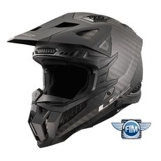 LS2 MX703 C X-FORCE PRO FIM MATT CARBON-06